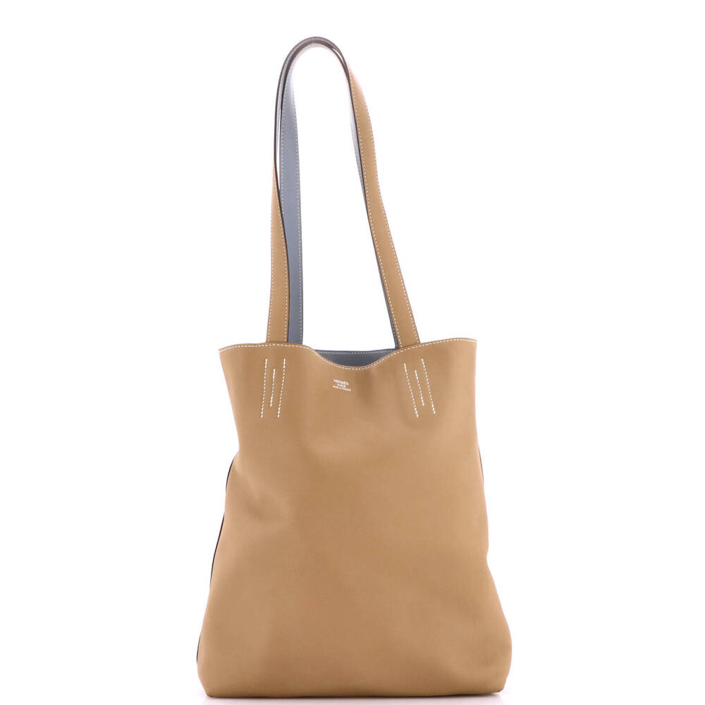 Hermes 35 Neo Double Sens Tote